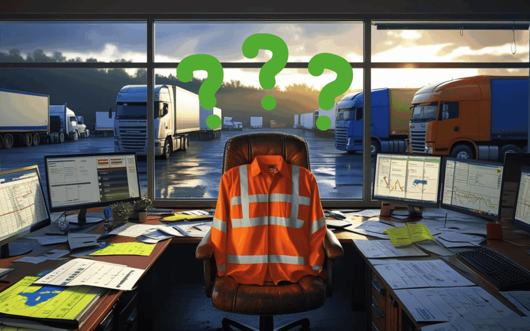 The Missing Transport Manager