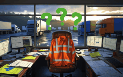 The Missing Transport Manager
